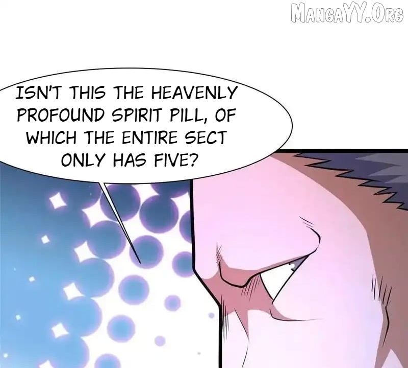 Divine Urban God Chapter 303 - page 115